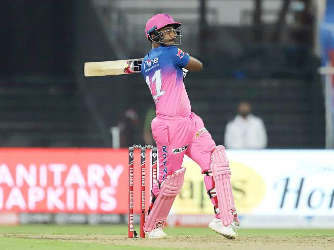 Sanju Samson  Height, Weight, Age, Stats, Wiki and More